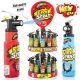 JOHNY BEE CUKOR SPRAY FIRE STAND 25G