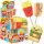 JOHNY BEE PILLECUKOR MALLOW FAST FOOD 35G