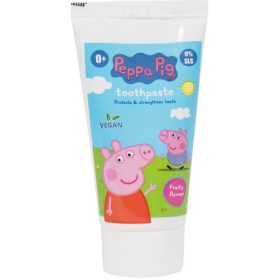 PEPPA MALAC FOGKRÉM GYEREK 50ML