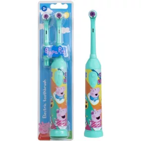 PEPPA MALAC FOGKEFE ELEMES+2DB PÓTFEJ GYEREK 1DB