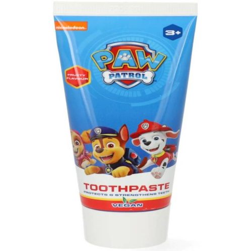 MANCS ŐRJÁRAT FOGKRÉM GYEREK 50ML