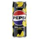 PEPSI COLA ZERO CITROM DOBOZOS DRS 330ML