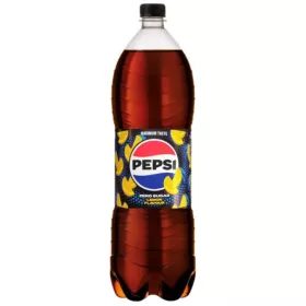 PEPSI COLA ZERO CITROM DRS 2L