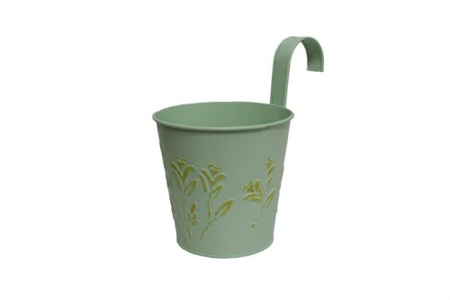 KASPÓ BÁDOG AKASZTÓS 140-B-515 D15X14,5HXD11CM 1DB