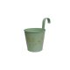 KASPÓ BÁDOG AKASZTÓS 140-B-515 D15X14,5HXD11CM 1DB