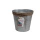 KASPÓ BÁDOG ANYÁKNAPI 140-B-530/M D19X18HXD14CM 1DB