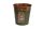 KASPÓ BÁDOG KARÁCSONYI LOGÓVAL 140-B-385/S D12X12HXD9CM 1DB