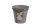 KASPÓ BÁDOG LOGÓVAL 140-B-416/M D16,5X15HXD12CM 1DB