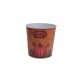 KASPÓ BÁDOG PUMPKIN 140-B-517 D14X13,5HXD11CM 1DB