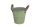 KASPÓ BÁDOG KASPÓ ZÖLD KÖTÉLFÜLŰ 140-B-366 D15X14,3HXD11CM 1DB