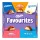 MILKA DESSZERT FAVOURITES 95G