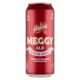 SOPRONI ÓVATOS DUHAJ SÖR MEGGY DOBOZOS 4% DRS 500ML