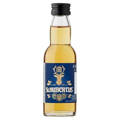 ST.HUBERTUS 33% 40ML