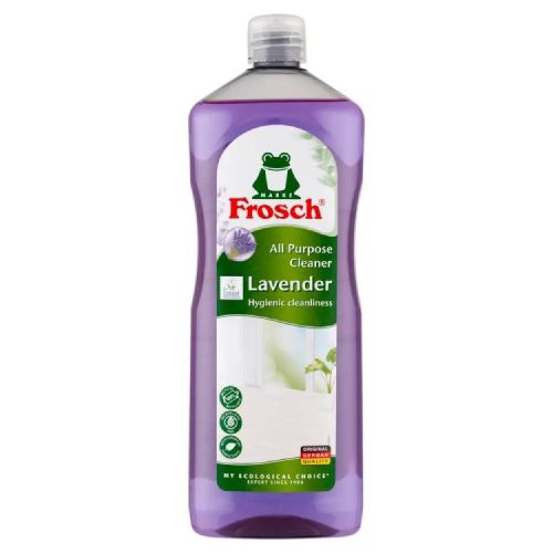 FROSCH ÁLTALÁNOS TISZTÍTÓ LEVENDULA 1L