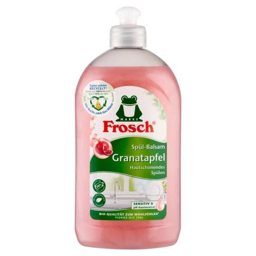 FROSCH MOSOGATÓSZER GRÁNÁTALMA 500ML
