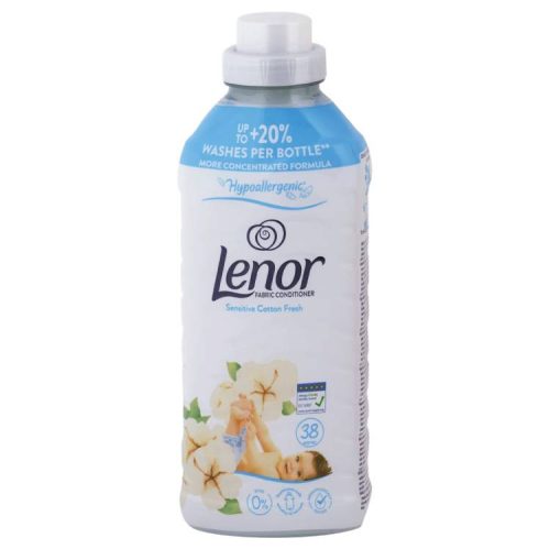 LENOR ÖBLÍTŐ COTTON FRESH 798ML