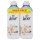 LENOR ÖBLÍTŐ COTTON FRESH DUO 2X987ML