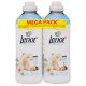 LENOR ÖBLÍTŐ COTTON FRESH DUO 2X987ML