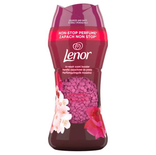 LENOR ILLATGYÖNGY RUBY 195G