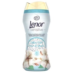 LENOR ILLATGYÖNGY COTTON FRESH 195G