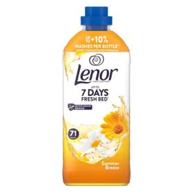 LENOR ÖBLÍTŐ SUMMER BREEZE 1,491L