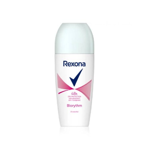 REXONA DEO ROLL BIORYTHM 50ML