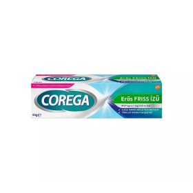 COREGA MŰFOGSOR RAGASZTÓ FRESH 40G