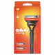 GILLETTE FUSION5 BOROTVA+3BETÉT 1CS