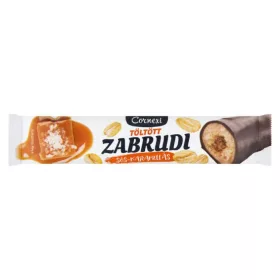 CORNEXI ZABRUDI SÓS KARAMELLA 30G