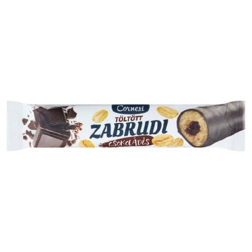 CORNEXI ZABRUDI CSOKOLÁDÉ(NETA MENTES)30G