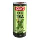 XIXO ICE TEA ZÖLD FUSION ZERO DRS 250ML