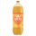 QUEEN ÜDÍTŐ NARANCS "100%ÍZ" DRS 2,5L