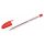 PELIKAN HANGSTICK GOLYÓSTOLL PIROS 1DB