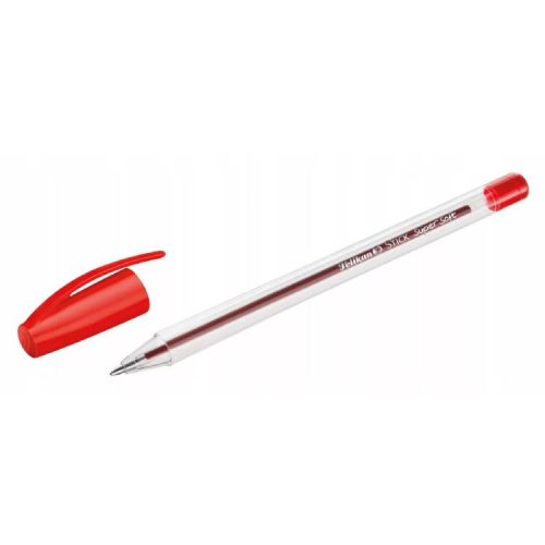 PELIKAN HANGSTICK GOLYÓSTOLL PIROS 1DB