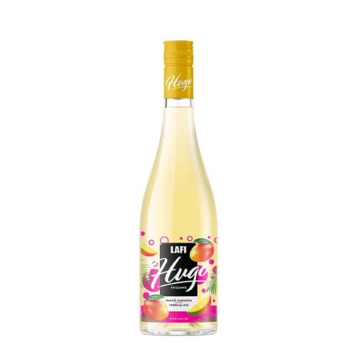 LAFI HUGO FRIZZANTE TROPICAL 7% DRS 750ML