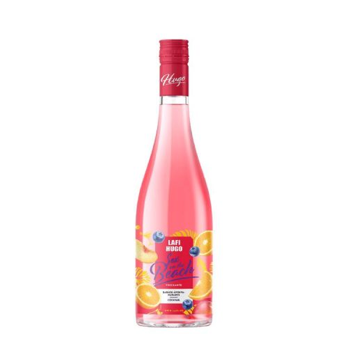 LAFI HUGO FRIZZANTE SEX ON THE BEACH 7% DRS 750ML