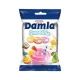 DAMLA CUKOR TÖLTÖTT SMOOTHIE VEGYES GYÜMÖLCS 90G
