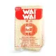 WAI WAI RIZSTÉSZTA CÉRNAMETÉLT 400G
