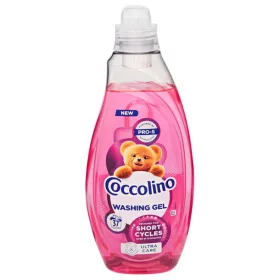 COCCOLINO WONDER WASH MOSÓGÉL ULTRA CARE 37M 1,48L