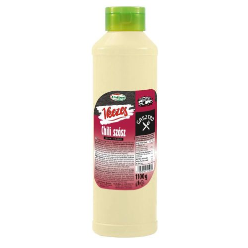 UNIVER 1 KEZES CHILI SZÓSZ 1,1KG
