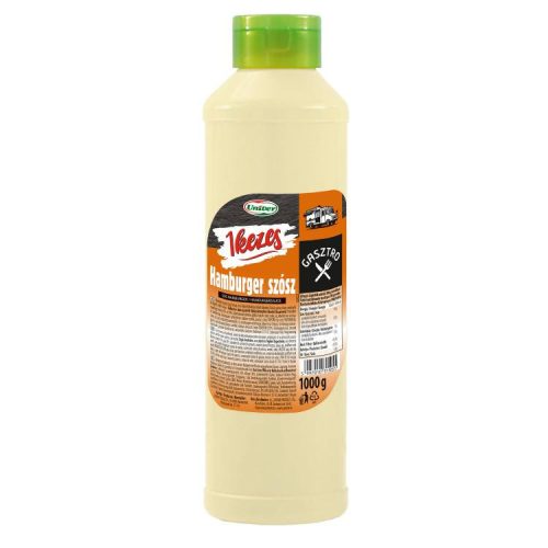 UNIVER 1 KEZES HAMBURGER SZÓSZ 1KG