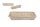 KOSÁR BAMBUSZ 208-5231-31X12XH6CM 1DB
