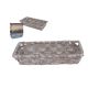 KOSÁR BAMBUSZ 208-66-24X11XH5CM 1DB