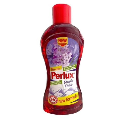 PERLUX PADLÓTISZTÍTÓ UNIVERZÁLIS PURPLE OASIS 1L