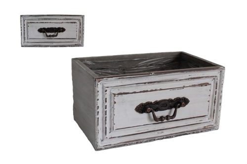 FIÓK FOGANTYÚVAL 140-W-345 23.5X14X12CM 1DB