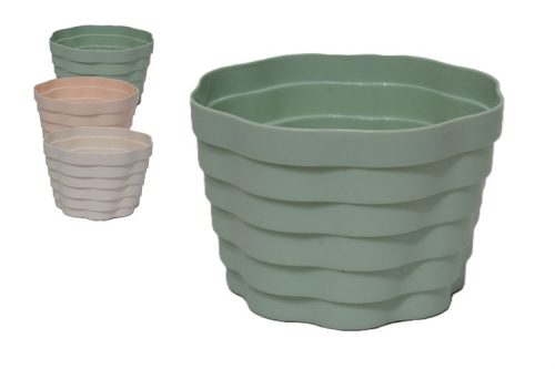 KASPÓ MŰANYAG MIX 140-M-18/M 15.5X11X9.5CM 1DB