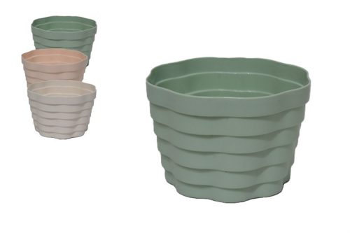 KASPÓ MŰANYAG MIX 140-M-18/S-12X8X9.5CM 1DB