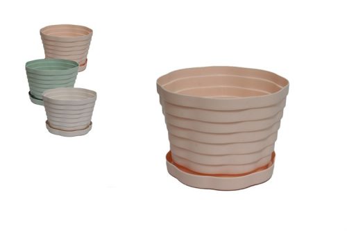KASPÓ MŰANYAG MIX+ALÁTÉT 140-M-19/M-15,5X11,5CM 1DB