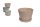 KASPÓ MŰANYAG MIX+ALÁTÉT 140-M-19/S-12X8,5CM 1DB