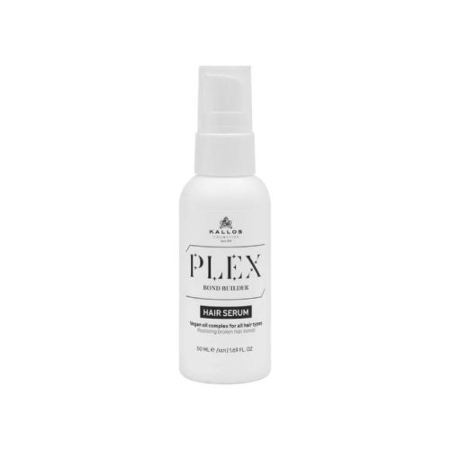 KALLOS PLEX HAJVÉGÁPOLÓ SZÉRUM 50ML